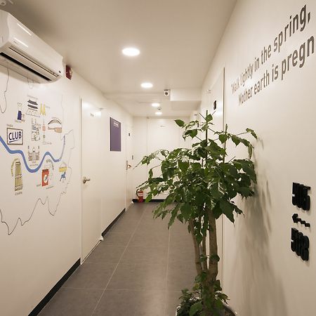 סיאול K-Guesthouse Insadong 2 Myeongdong מראה חיצוני תמונה