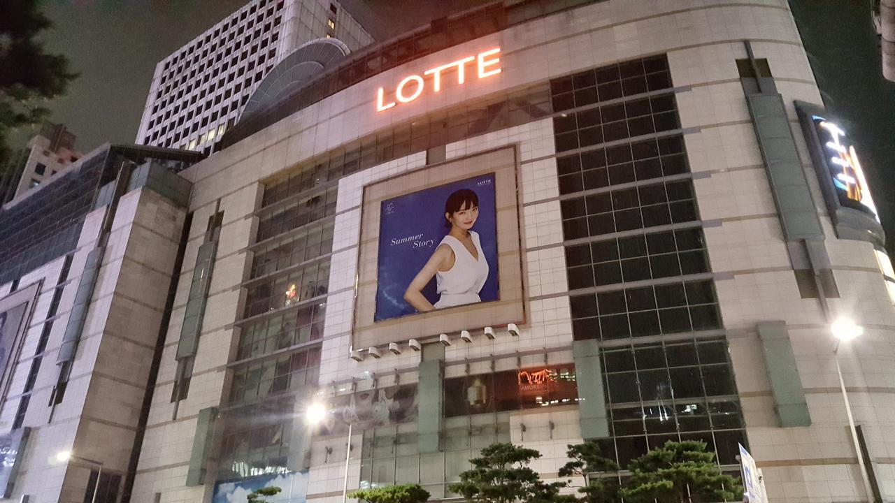סיאול K-Guesthouse Insadong 2 Myeongdong מראה חיצוני תמונה