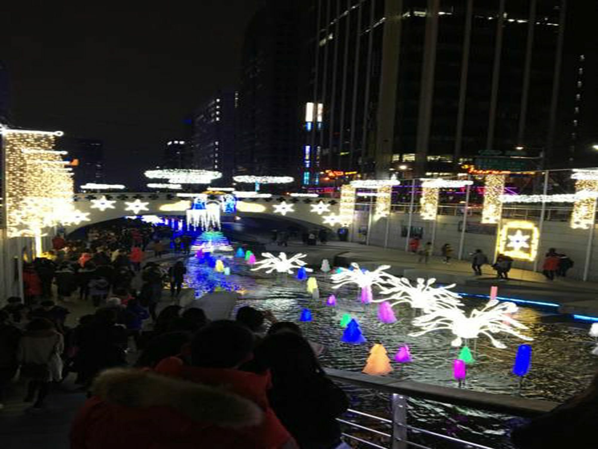 סיאול K-Guesthouse Insadong 2 Myeongdong מראה חיצוני תמונה