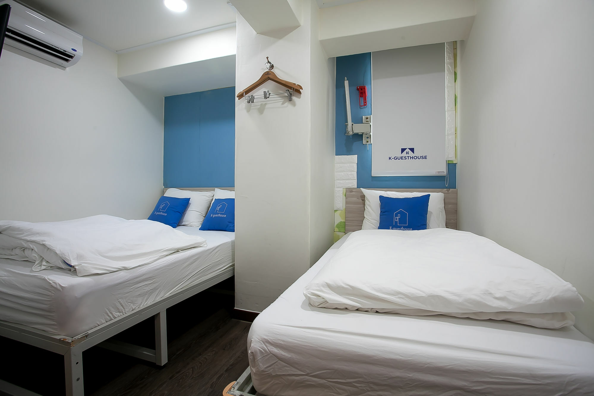 סיאול K-Guesthouse Insadong 2 Myeongdong מראה חיצוני תמונה