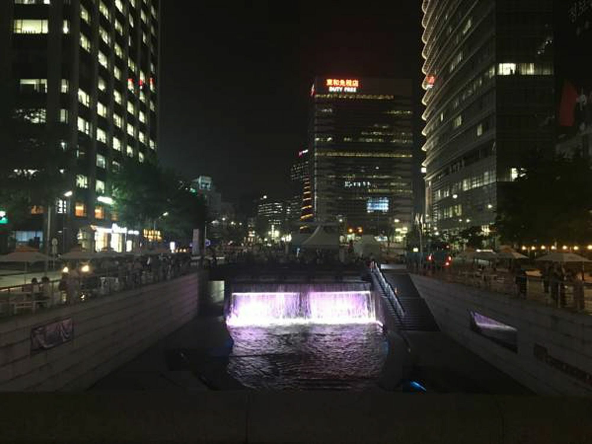 סיאול K-Guesthouse Insadong 2 Myeongdong מראה חיצוני תמונה