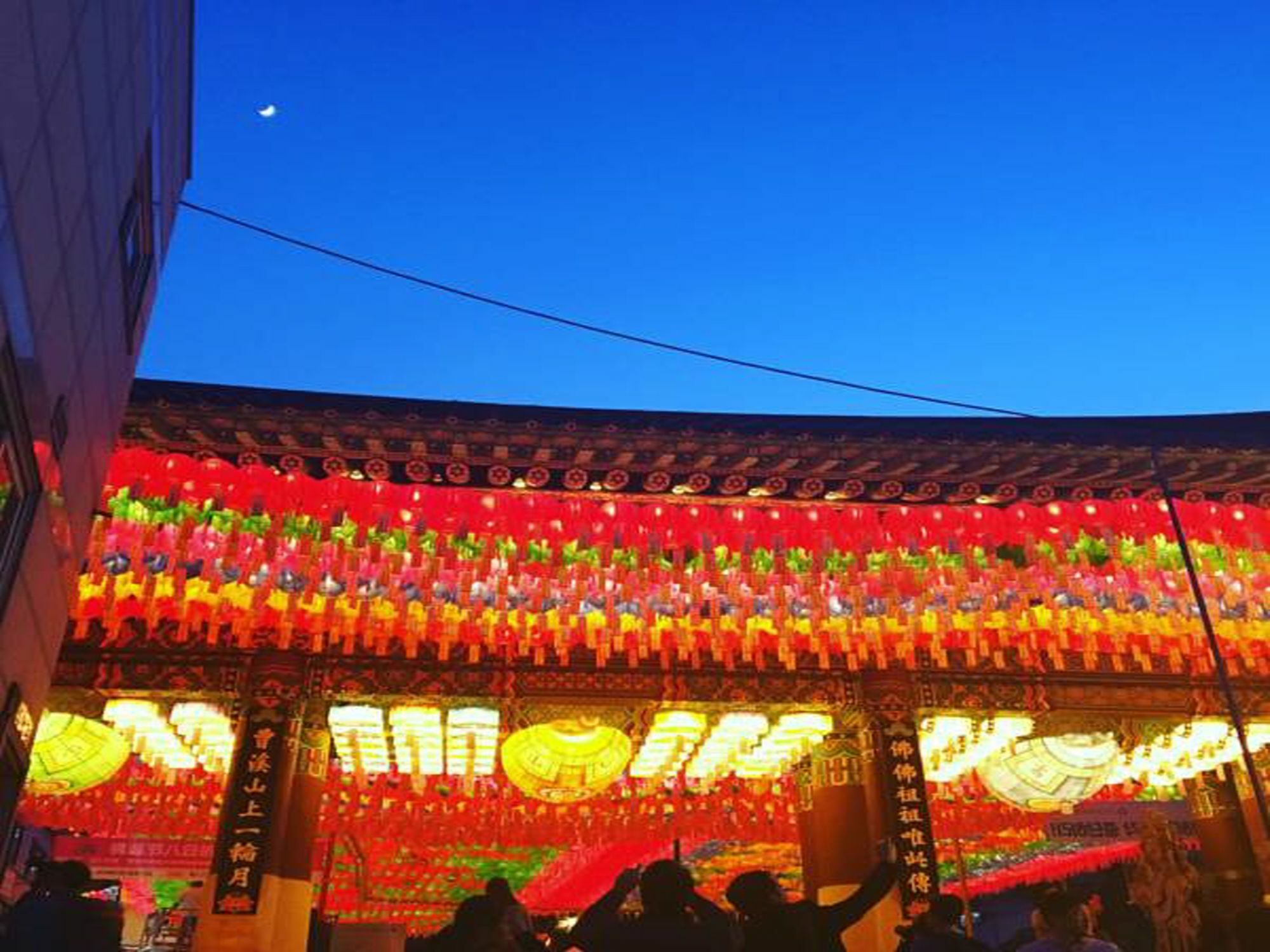 סיאול K-Guesthouse Insadong 2 Myeongdong מראה חיצוני תמונה