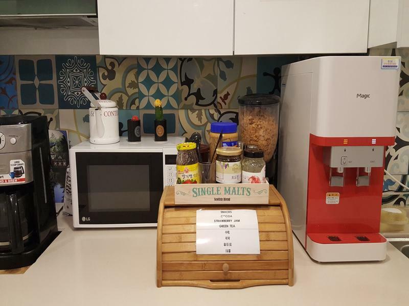 סיאול K-Guesthouse Insadong 2 Myeongdong מראה חיצוני תמונה