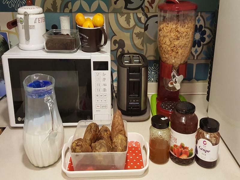 סיאול K-Guesthouse Insadong 2 Myeongdong מראה חיצוני תמונה