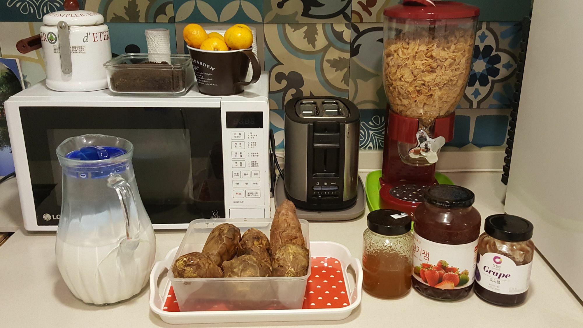 סיאול K-Guesthouse Insadong 2 Myeongdong מראה חיצוני תמונה