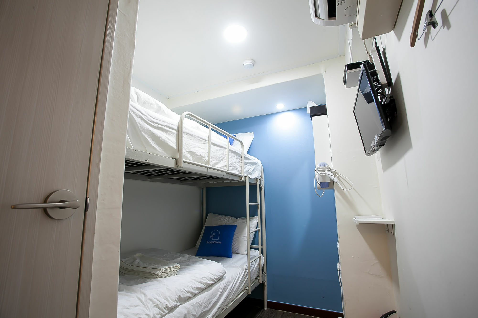 סיאול K-Guesthouse Insadong 2 Myeongdong מראה חיצוני תמונה